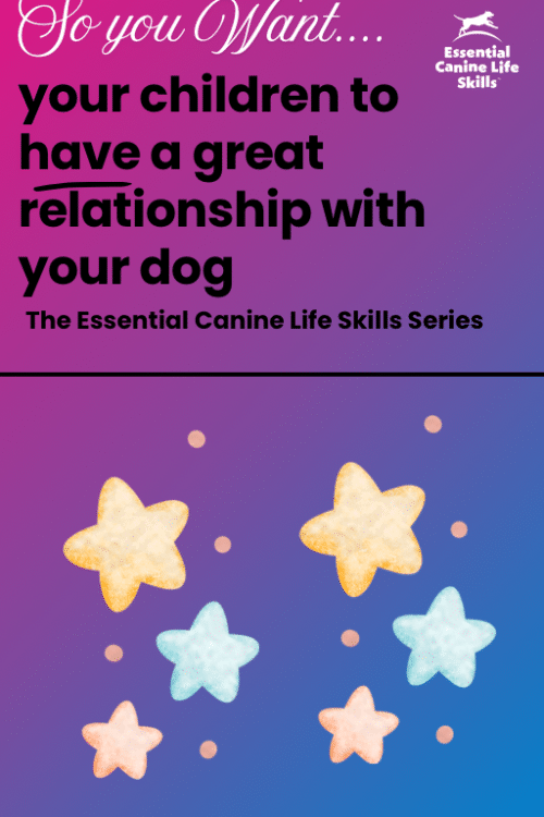 Downloadable Star Chart, can be used for both children and dogs PDF