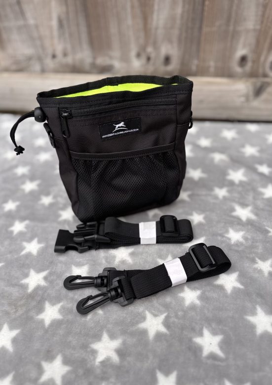 Treat Training Bag Photo 1